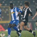 OFK Beograd "isprozivao" Partizan posle pobede u Humskoj: "Ne mora..."