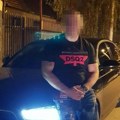 Ko je Vojin iz Zemuna? Upucan na slobodnom vikendu, pa pušten kući! Član opasne grupe ćuti o napadu
