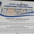 Srbi od danas apliciraju za kosovska dokumenta