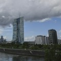 Европска централна банка: Предузећа би могла брже да подижу цене због кризе на Блиском истоку