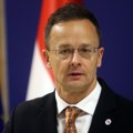 Sijarto ocenio pokušaj diverzije na gasovodu u Srbiji kao napad na suverenitet Mađarske