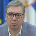 Predsednik Vučić se obratio javnosti: Poziv na dijalog nije hir, već suština demokratije