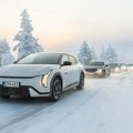 Kia EV4 dokazuje svoju otpornost: najbliži domet u stvarnim uslovima na -37 stepeni celzijusa