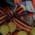 Hiljade simbola sećanja: 35.000 Georgijevskih lenti biće poslato širom sveta
