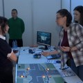 Takmičenje srednjoškolaca u Kragujevcu