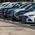 Tojota Ajgo X, Opel Korsa-e i Folksvagen Golf najbolji polovnjaci
