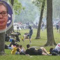 Живећемо боље и осећаћемо се боље када се врати стварни живот у Србију. Када се врати нада да наш живот зависи од нас а не…