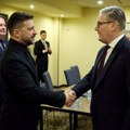 Britanija se pridružuje zajmu EU za Ukrajinu od 90 milijardi evra