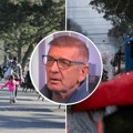 Narednih dana toplo i sunčano, a onda obrt: Meteorolog Todorović najavljuje vremensku klackalicu na početku maja