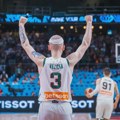 Dana kada večiti jure plejmejkere iz Evrokupa: Partizan naciljao najboljeg asistenta takmičenja!