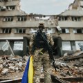 "Nijedna vojska u Evropi ili Americi ne ratuje kao ukrajinska"