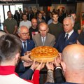 (VIDEO) Zvezdaši proslavili Đurđevdan