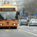 Sindikat Sloga GSP: I dalje sumnjamo da grad ne planira ukidanje trolejbusa