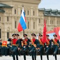 Putin na Paradi pobede: Sovjetski narod je spasao svet od nacizma
