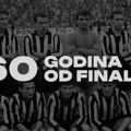 Veče emocija u Humskoj: 60 godina od čuvenog finala na Hejselu