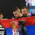 Održano epsko Balkansko prvenstvo! Srbija ostvarila istorijski uspeh!