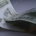 Devizni kurs: Evro sutra 117,38 dinara