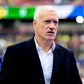 Izostanak jednog imena iznenadio javnost: Dešan objavio spisak igrača za Svetsko prvenstvo