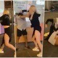 Ovo je Matea, devojka koja je prebila Filipinca usred Zagreba! Evo kako je reagovala posle hapšenja (foto)