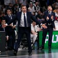 Što je mnogo, mnogo je: Baskonija prelomila – traži se novi trener!