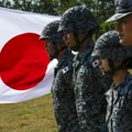 Japan upozorava na vojne aktivnosti Kine na Pacifiku