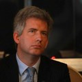 Ambasador Ferguson kaže da je dobio izvinjenja zbog navoda o mešanju Velike Britanije u izbore u Aranđelovcu