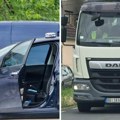 Opsadno stanje u Putincima! Svuda policija, u toku potraga u slučaju nestalog Nešovića