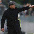 Jakšić iskreno: Čukarički ima blistavu budućnost! Deca otkinula bodove Partizanu!