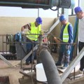 10 minuta: Kragujevac ulaže 35 miliona dinara u vodosnabdevanje