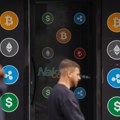 Volatilnost bitcoina na najnižem nivou u devet meseci, kripto tržište uzima predah
