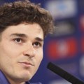 Alvarez: Argentina uvek želi da bude šampion sveta