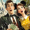 Odrasli u zemlji bajki: Zašto sve više ljudi troši bogatstvo na Disney iskustvo?