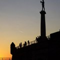 Beogradska tvrđava će se zaključavati: Ovo je razlog