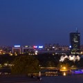 Noćno zatvaranje dela Gornjeg grada Beogradske tvrđave od 3. juna