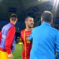 Crna Gora na pogon "naših" igrača: Bugari pali pred naletom "sokolova"