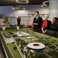 Gabon potvrdio nastup na Ekspu 2027: Više od 50 afričkih zemalja učestvuje na izložbi u Beogradu