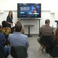 Predstavljene škole uključene u program ”Karijere u STEM-u”
