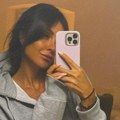 Naša glumica na dan kad je umro njen otac satima čekala u redu da se pokloni pojasu Presvete Bogorodice