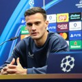 Inter potvrdio: Vratio se Aleksandar Stanković!