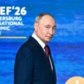Putin: Ne vidim svrhu susreta sa Zelenskim