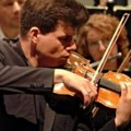 BF zatvara koncertnu sezonu nastupom violiniste Jana Mračeka