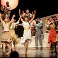 „Zorba“ stiže u Niš: Gostovanje Knjaževsko-srpskog teatra iz Kragujevca