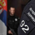 Uhapšen i zamenik komandanta Interventne jedinice 92 za kojim se tragalo