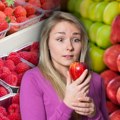 Verovatno ste prali voće pogrešno ceo život: Stručnjaci otkrili trik od 10 minuta koji uklanja pesticide