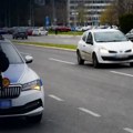 MUP u akciji ROADPOL-a sprovodi pojačane kontrole vozača usmerene na alkohol i drogu