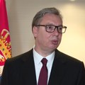"Ako se to desi, onda bih mogao da izađem sa jačim paketom za naše ljude", Vučić o NIS-u i ratu na Bliskom istoku: To bi bile…