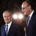 Nemačka i Poljska potpisuju novi odbrambeni sporazum zbog promene odnosa snaga u Evropi