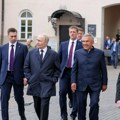 Diplomatski maraton na marginama samita ASEAN: Putin dočekao šefove delegacija 11 država