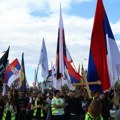 "Солидарност" уз студенте: Нисмо део "Платформе за европску Србију"