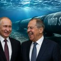 Pakleni plan Putina i Trampa Lavrov paralisao Evropu: "Amerikanci nam otkrili da kupuju evropski deo Severnog toka"